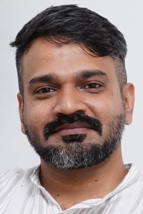 Анураj Манохар