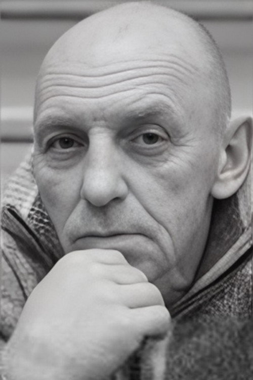 Сергей Зубченко