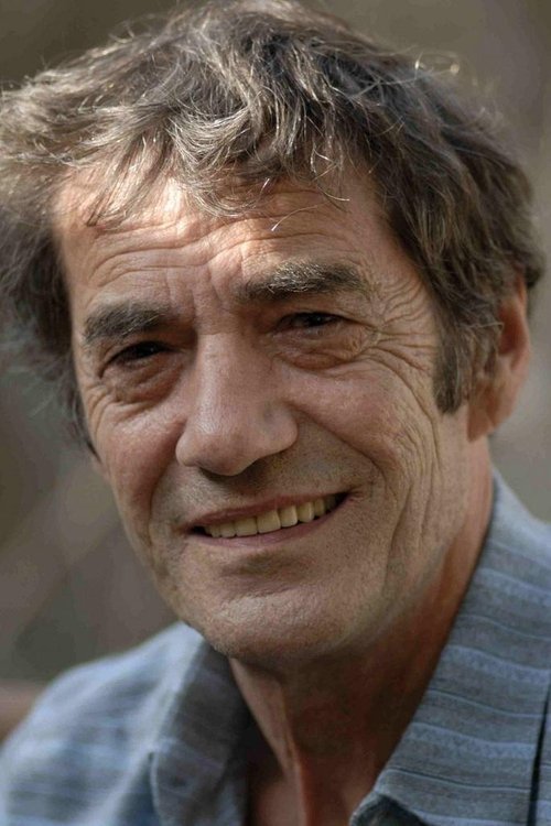  Даниэль Дюваль