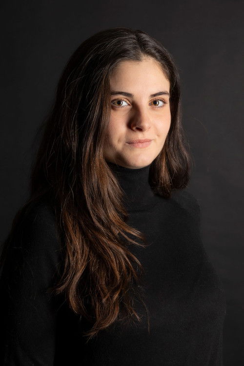 Ана Веганзонес