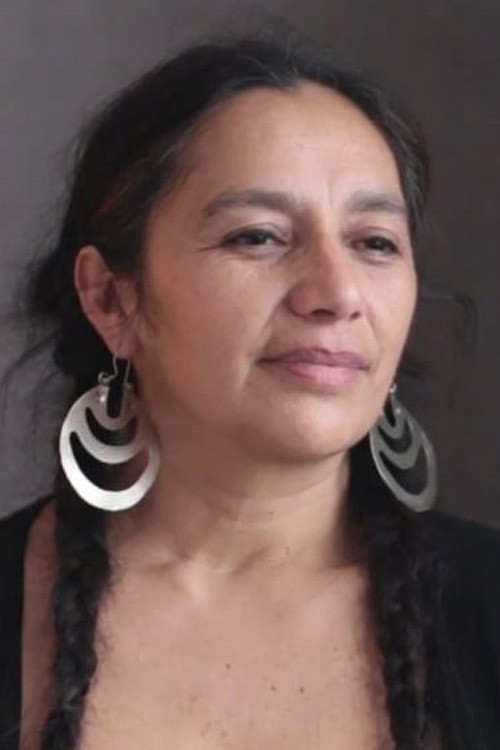 Лоренза Аиллпан