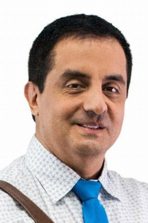 Давид Алмандоз