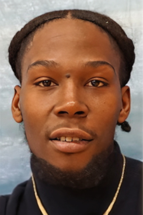 Jамес Еванс