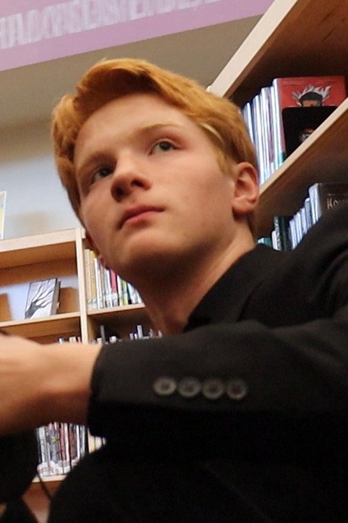 Хенрй Матхеwс