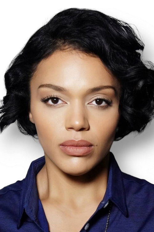 Jессица А'Зора