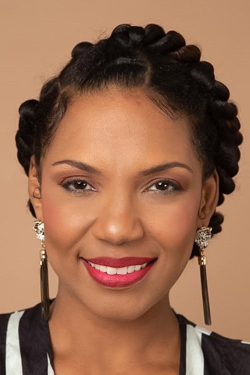 Памéла Диоп