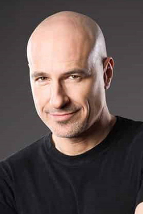 Силас Серафеим