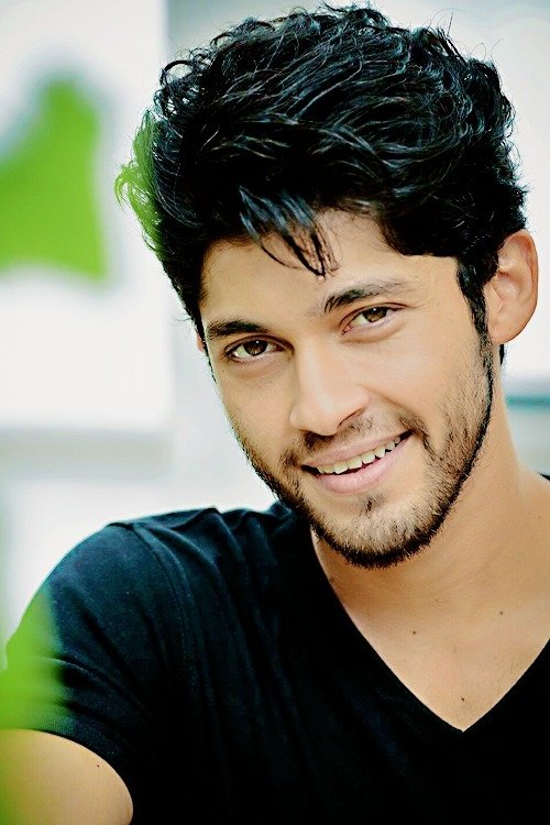 Киран Сринивас