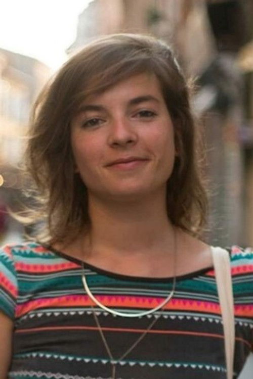 Манон Цхампиер