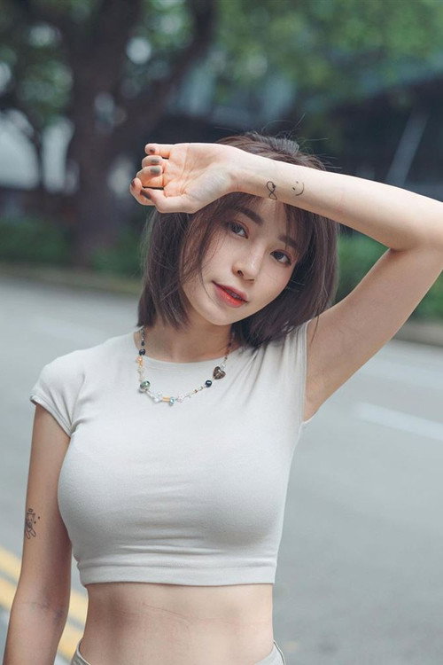 黃潔琪