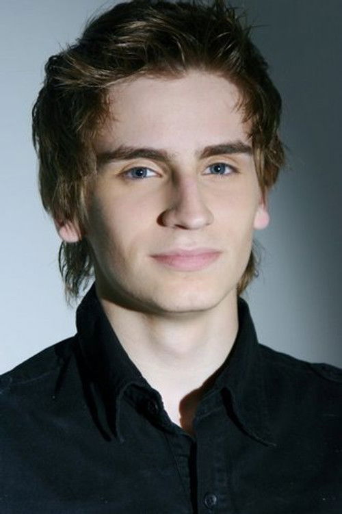 Луцас Хорнос