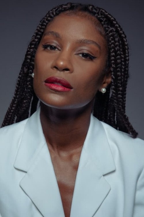 Jениффер Диас