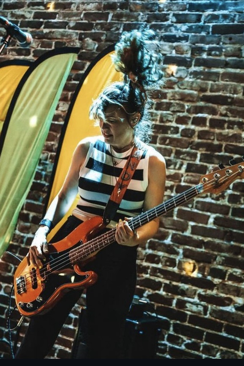 Аманда Таннен