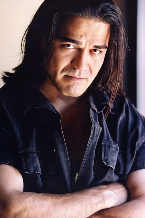 Норман Мора