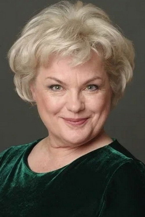 Олга Болдина