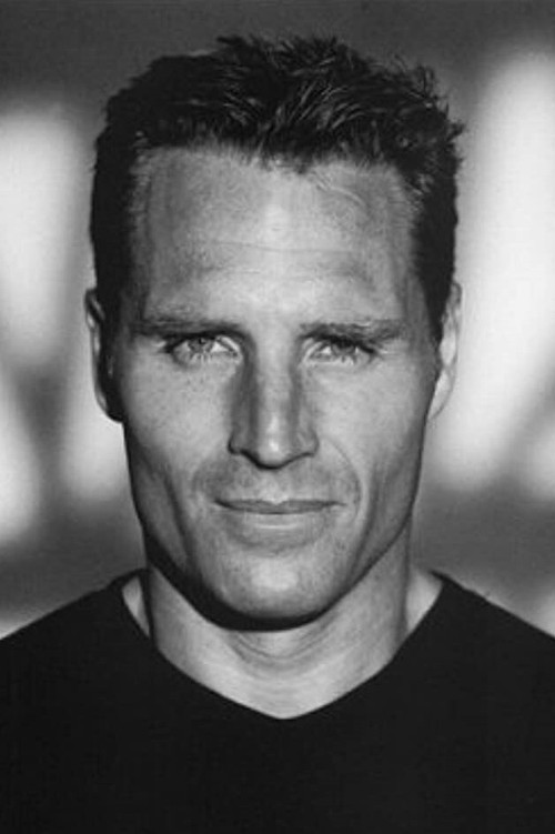 Доуглас О'Кееффе