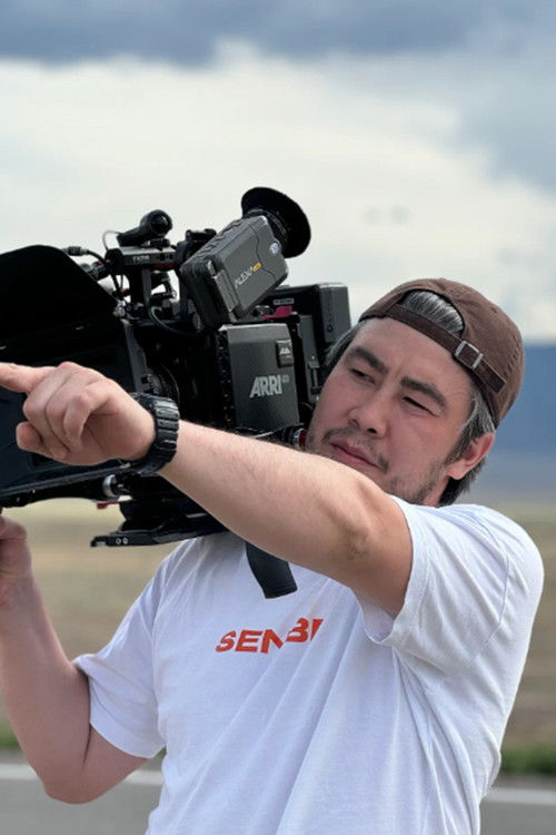  Данияр Джолдошевич Амангельдиев