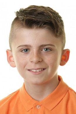 Децлан Геммелл