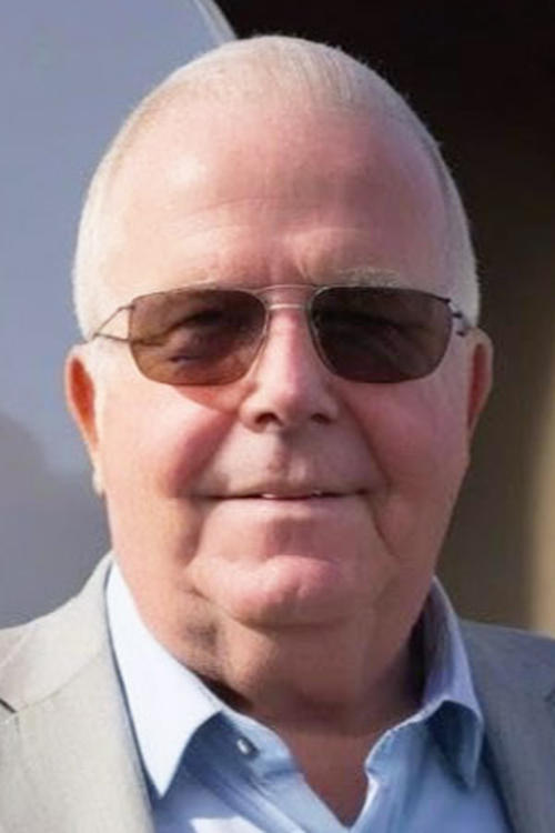 Еинар Харалдссон