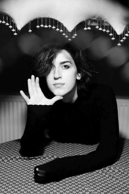 Анна Урушадзе