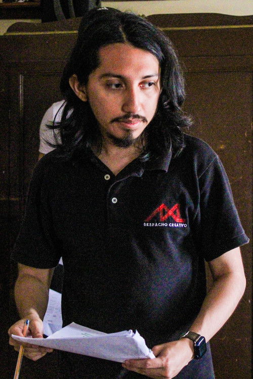 Аxел Jосеф Орозцо Пераза