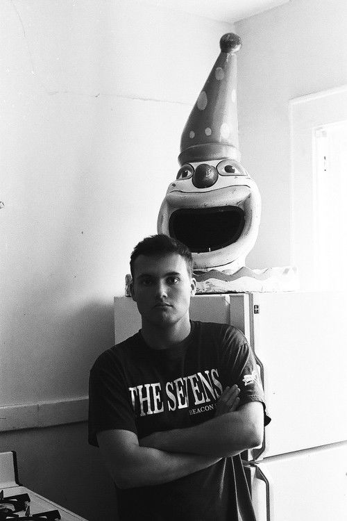 Грахам Турнер