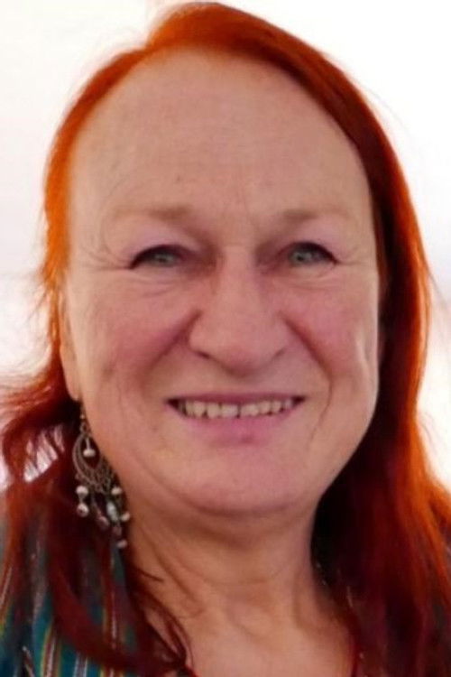 Кирстен Ларсен Мхоjа