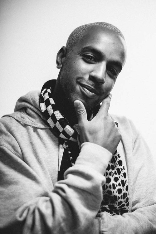 Цхима Фергусон