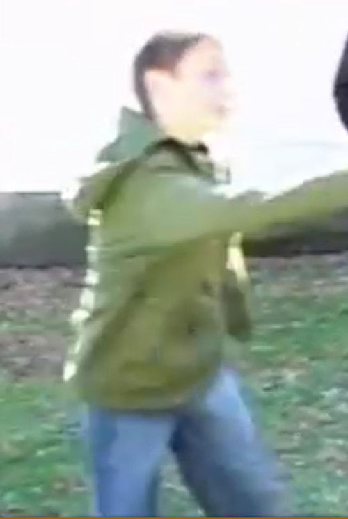 Кйле Радморе