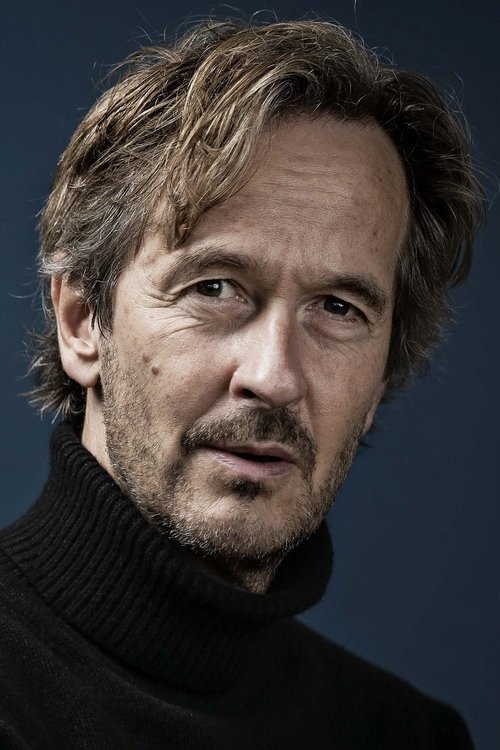  Ларс Бригманн