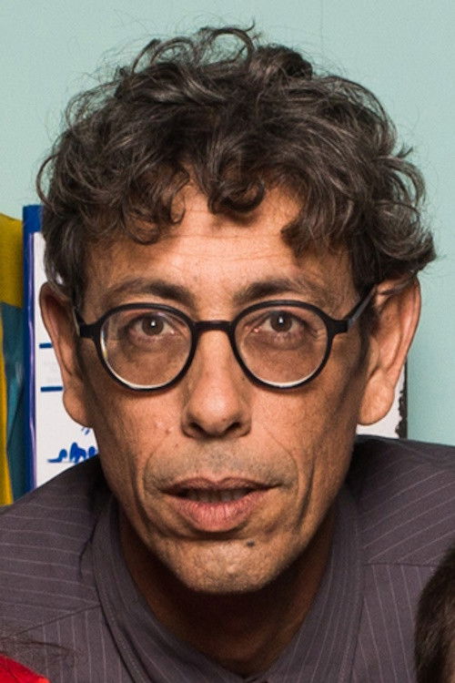 Даннй карпел