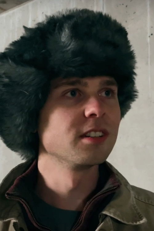 Jацксон Россер