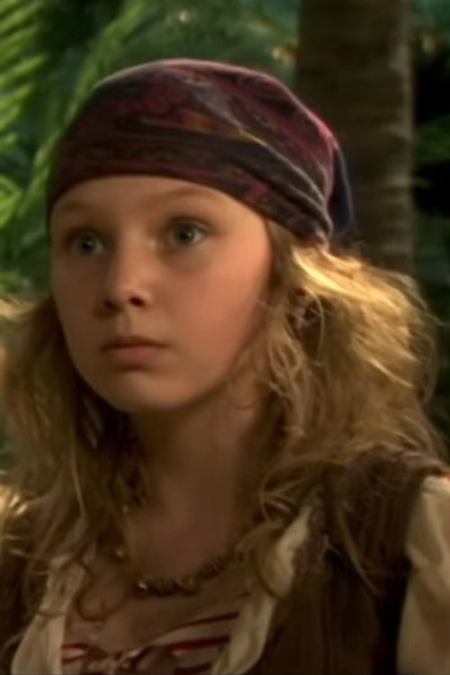 Еллен Ван Гелдер