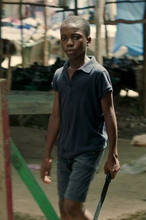 Давидсон Дупуй