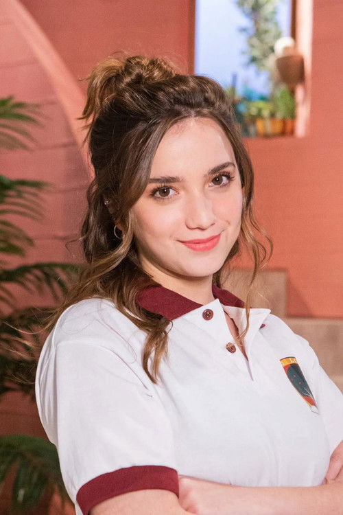 Марйел Абрего