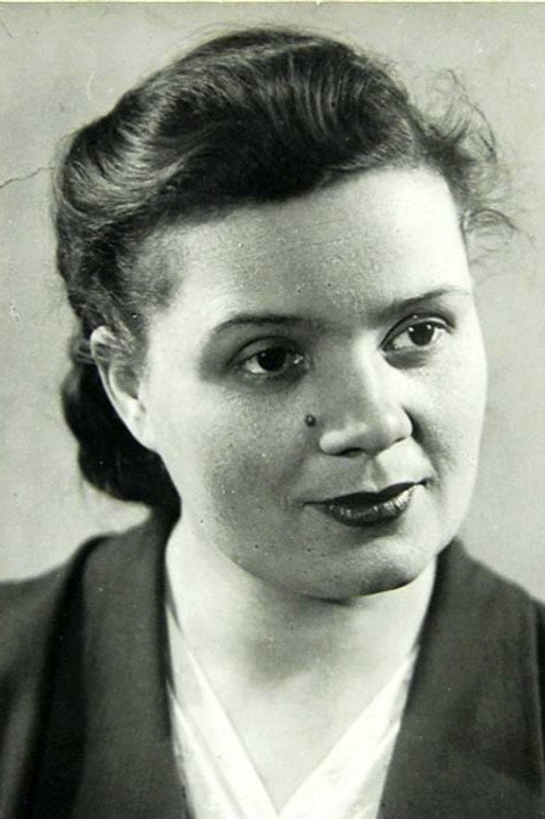 Ольга Кусенко