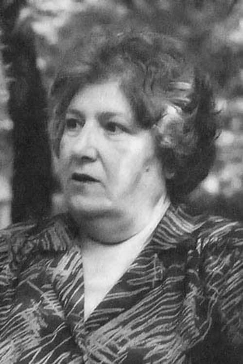 Надйа Тодорова