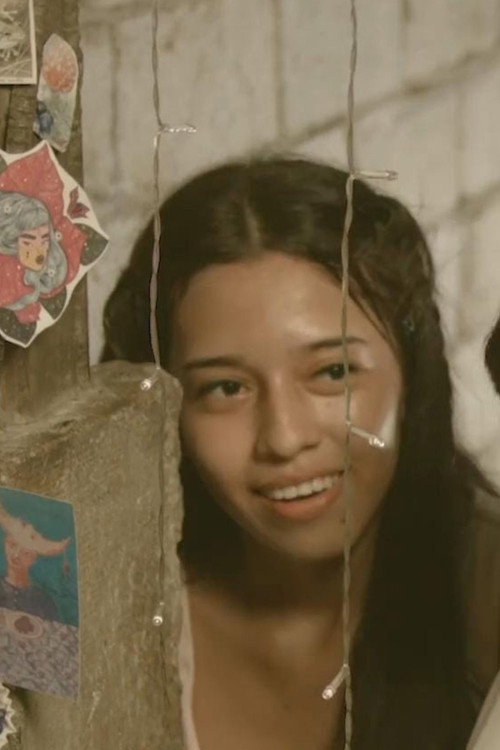 Даниела Базурто