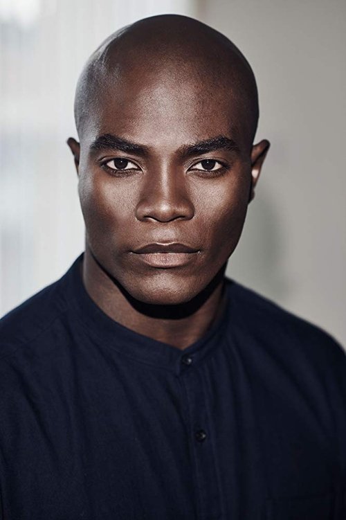 Антхонй Кайе