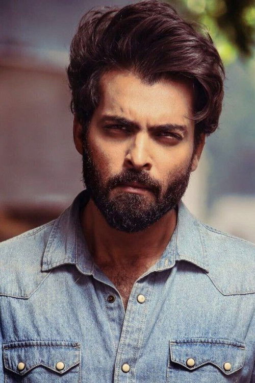 Асад Сиддиqуи