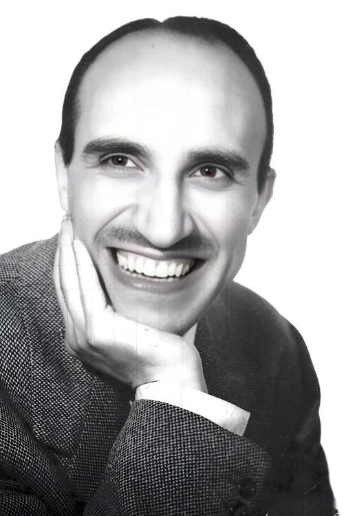 Jосé «Саза» Сазаторнил