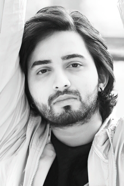 Нисхант Пандей