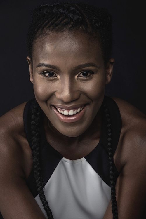 Масаса Мбангени