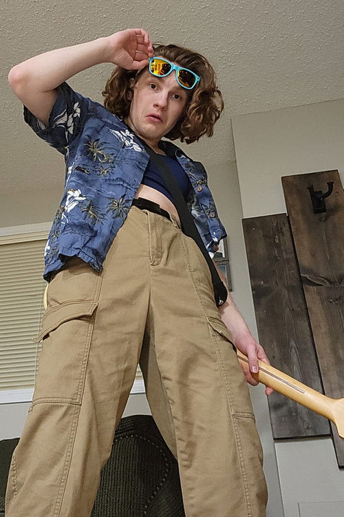 Кирстен Палтзат