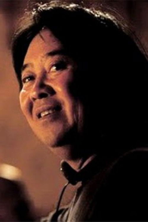 Альберт Пьюн