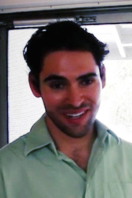 Jеффрей Харрисон