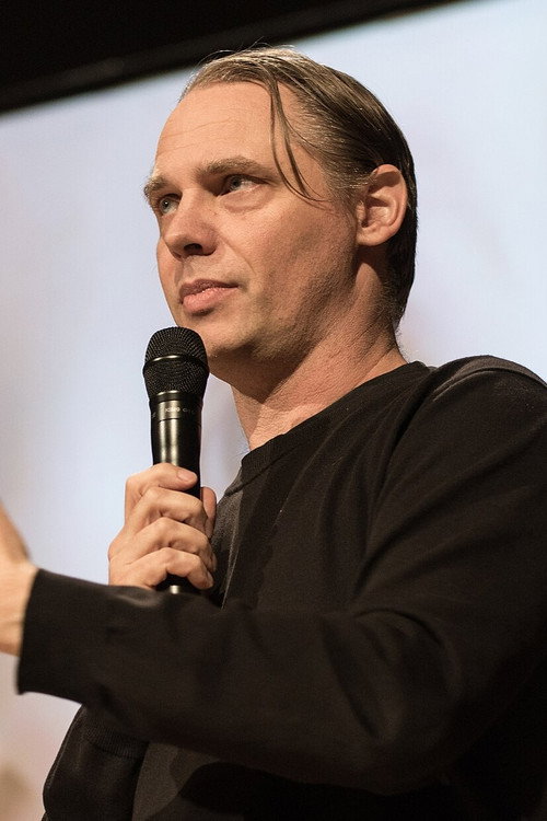 Маттиас Андерссон