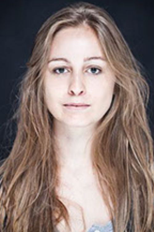 Аннелиес Царной