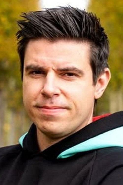 Ники Топгаард