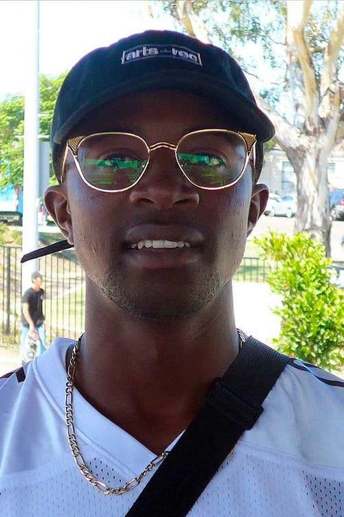 Wоогие Jацксон